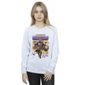 Miniatyrbild 2 av 3: Star Wars Sweatshirt - The Mandalorian - mer än jag gick med på
