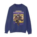 Miniatyrbild 1 av 3: Star Wars Sweatshirt - The Mandalorian - mer än jag gick med på