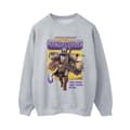 Miniatyrbild 1 av 3: Star Wars Sweatshirt - The Mandalorian - mer än jag gick med på