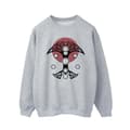 Miniatyrbild 1 av 3: Marvel Mens Thor Love And Thunder Circles Sweatshirt