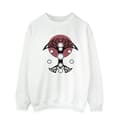Miniatyrbild 1 av 3: Marvel Mens Thor Love And Thunder Circles Sweatshirt