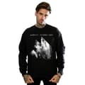 Miniatyrbillede 2 af 3: Genesis Mens Seconds Out One Tone Sweatshirt