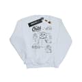 Pikkukuva 1 / 3: Star Wars Womens/Ladies The Mandalorian 50 Year Old Bounty Sweatshirt