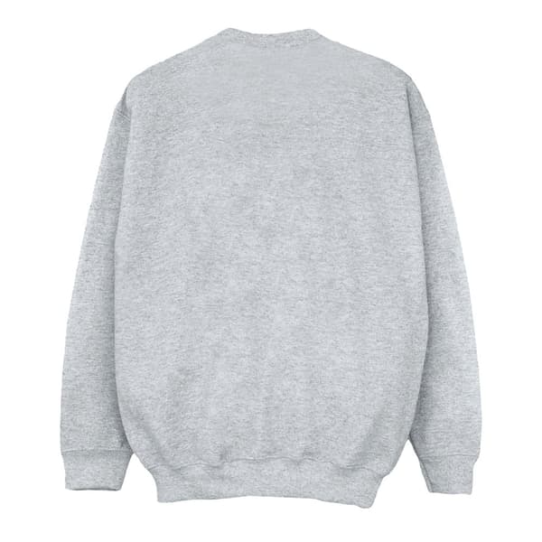 Marvel Womens/Ladies Santa´s Super Helpers Sweatshirt
