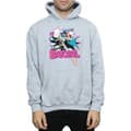Pikkukuva 3 / 5: DC Comics Mens Batgirl Leap Hoodie