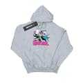 Pikkukuva 1 / 5: DC Comics Mens Batgirl Leap Hoodie