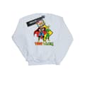 Miniatyrbillede 1 af 3: Marvel Womens/Ladies Thor Vs Loki Sweatshirt