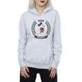 Pikkukuva 2 / 4: Disney Womens/Ladies Mickey Mouse Laurel Hoodie