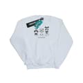 Miniatyrbilde 1 av 3: Animaniacs Mens Three Evils Sweatshirt