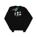 Miniatyrbilde 1 av 3: Animaniacs Mens Three Evils Sweatshirt