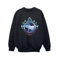 Miniatyrbild 1 av 3: Marvel Girls Thor Love And Thunder Stormbreaker Crest Sweatshirt
