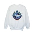 Pikkukuva 1 / 3: Marvel Girls Thor Love And Thunder Stormbreaker Crest Sweatshirt