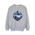 Pikkukuva 1 / 3: Marvel Girls Thor Love And Thunder Stormbreaker Crest Sweatshirt