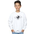 Miniatyrbilde 2 av 3: Ready Player One Boys Zero G Club Logo Sweatshirt