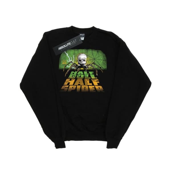 Disney Girls Toy Story Half Doll Half Spider Sweatshirt