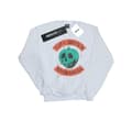 Pikkukuva 1 / 3: Disney Mens Poisonous Skull Apple Sweatshirt