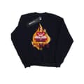 Pikkukuva 1 / 5: Disney Womens/Ladies Inside Out Fired Up Sweatshirt