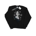 Miniatyrbilde 1 av 5: Disney Princess Mens Belle Winter Silhouette Sweatshirt