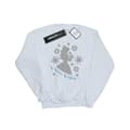 Miniatyrbilde 1 av 5: Disney Princess Mens Belle Winter Silhouette Sweatshirt