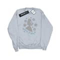 Miniatyrbilde 1 av 5: Disney Princess Mens Belle Winter Silhouette Sweatshirt