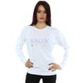 Miniatyrbild 2 av 3: Disney Princess Snow White - Sweatshirt med grafiskt mönster, dam/dam