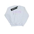 Miniatyrbild 1 av 3: Disney Princess Snow White - Sweatshirt med grafiskt mönster, dam/dam
