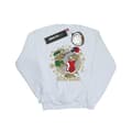 Miniatyrbild 1 av 5: Tom And Jerry Sweatshirt med julöverraskning för flickor