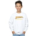 Miniatyrbild 2 av 3: Marvel Pojkar Spider-Man AKA Peter Parker Sweatshirt