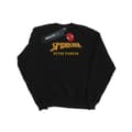 Miniatyrbild 1 av 3: Marvel Pojkar Spider-Man AKA Peter Parker Sweatshirt