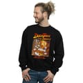Miniatyrbilde 2 av 3: Disney Mens Duck Tales The Movie Sweatshirt