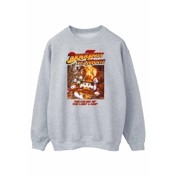 Disney Herrtröja Duck Tales The Movie