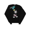 Miniatyrbillede 1 af 3: Animaniacs Mens Dot Classic Pose Sweatshirt