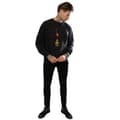 Miniatyrbild 3 av 4: It Mens Pennywise Shadow Sweatshirt