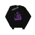 Miniatyrbild 1 av 3: Syd Barrett Violet Portrait - Sweatshirt för flickor