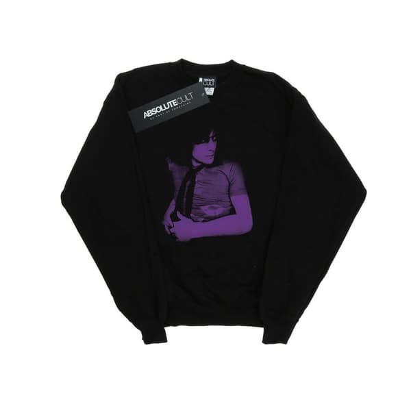 Syd Barrett Violet Portrait - Sweatshirt för flickor