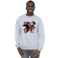 Miniatyrbilde 2 av 3: Netflix Mens Sex Education One Way Triangle Sweatshirt