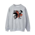Miniatyrbilde 1 av 3: Netflix Mens Sex Education One Way Triangle Sweatshirt