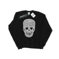 Miniatyrbild 1 av 5: Disney Dam/kvinnor Tinker Bell Skull Sweatshirt