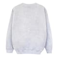 Miniatyrbild 2 av 5: Disney Dam/kvinnor Tinker Bell Skull Sweatshirt