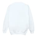 Miniatyrbild 2 av 5: Disney Dam/kvinnor Tinker Bell Skull Sweatshirt