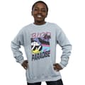 Miniatyrbillede 2 af 3: Disney Boys Donald Duck Bird Of Paradise Sweatshirt