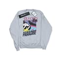 Miniatyrbillede 1 af 3: Disney Boys Donald Duck Bird Of Paradise Sweatshirt