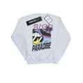 Miniatyrbillede 1 af 3: Disney Boys Donald Duck Bird Of Paradise Sweatshirt