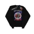 Miniatyrbild 1 av 3: The Big Bang Theory Sweatshirt för flickor Happy Holidays