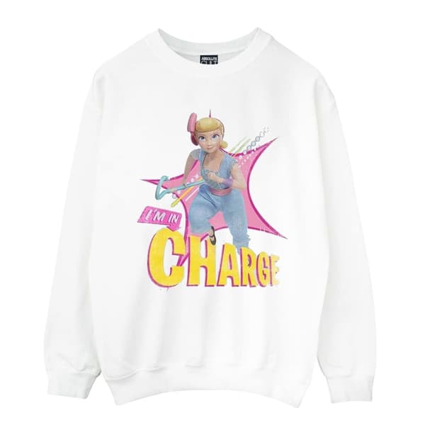 Disney Sweatshirt med Bo Peep som ledare i Toy Story 4 för flickor