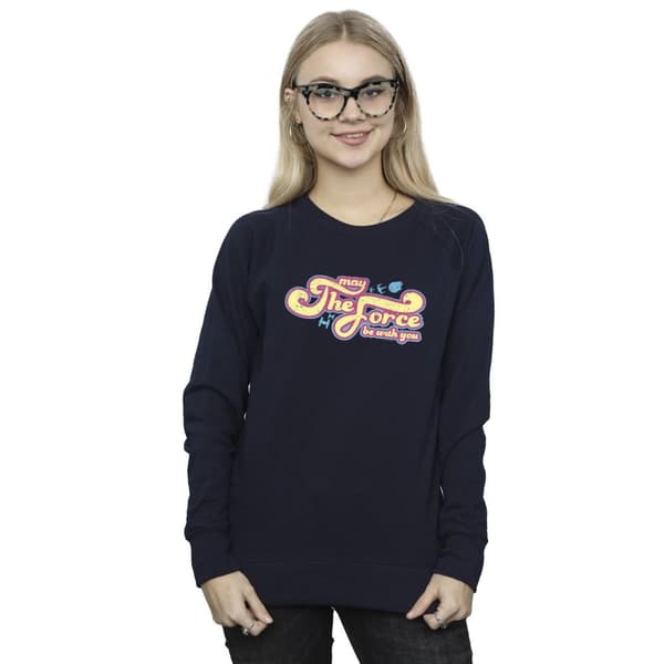 Star Wars: A New Hope Sweatshirt til kvinder/damer