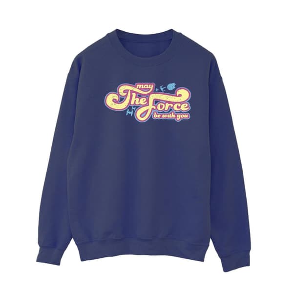 Star Wars: A New Hope Sweatshirt til kvinder/damer