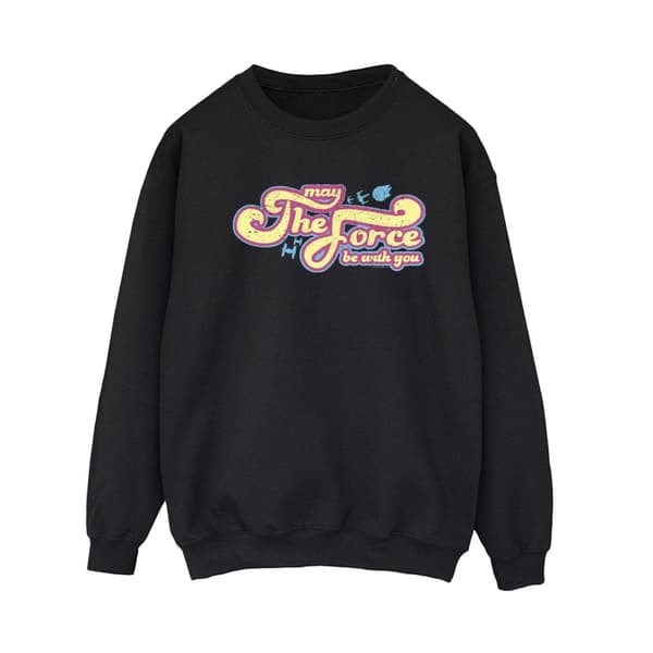 Star Wars: A New Hope Sweatshirt til kvinder/damer