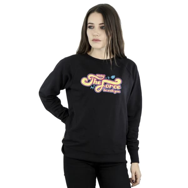 Star Wars: A New Hope Sweatshirt til kvinder/damer