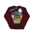 Miniatyrbild 1 av 3: Scooby Doo Sweatshirt - Mystery Machine för herrar